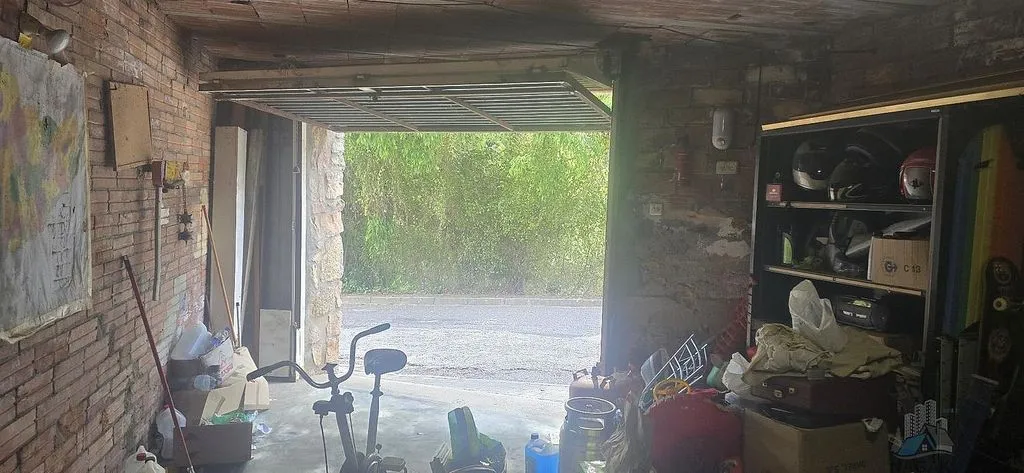 garage