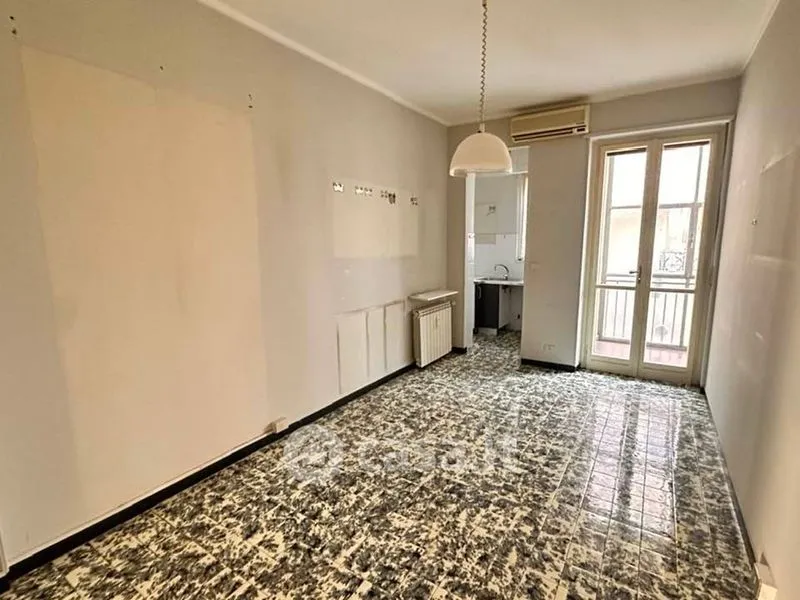 Toad - Spacious Apartment with Balcony in Crocetta, Turin