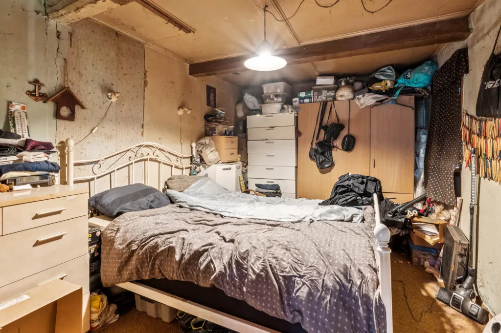 Maison 2 pièces à Ørbæk