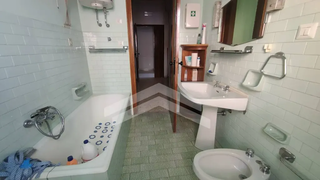 Vannitoad - Apartment with Terrace in Campobasso
