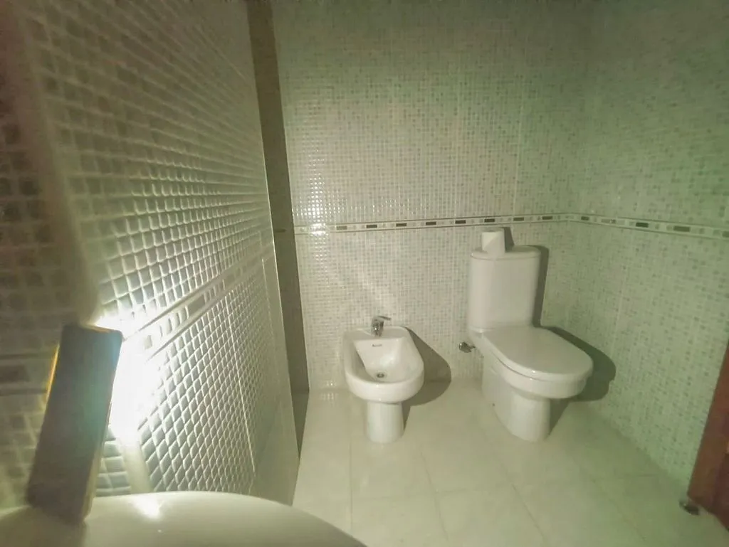 Bagni - Spacious Flat with Lift in Cabañaquinta