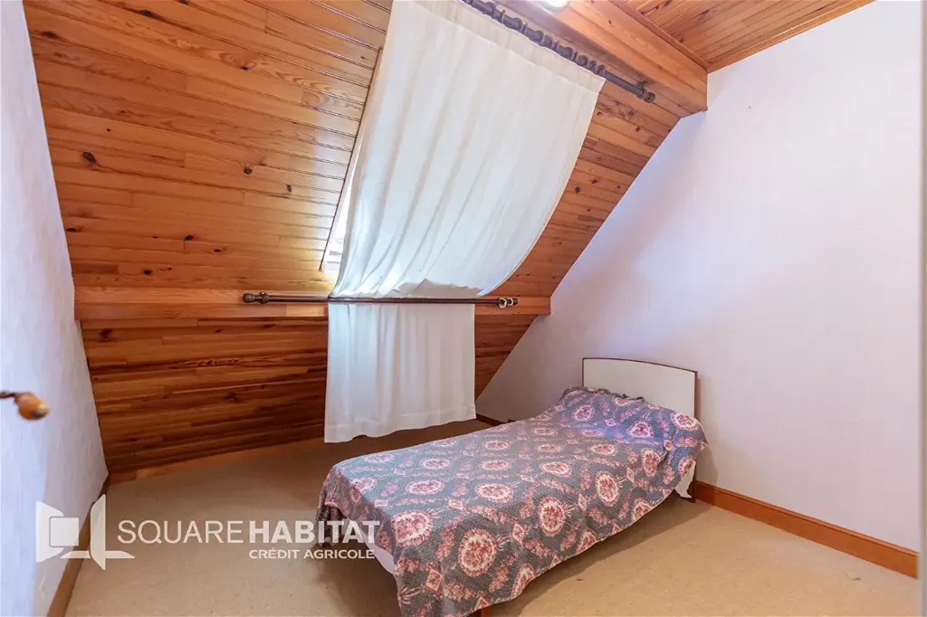 Maison 5 pièces à Tarbes