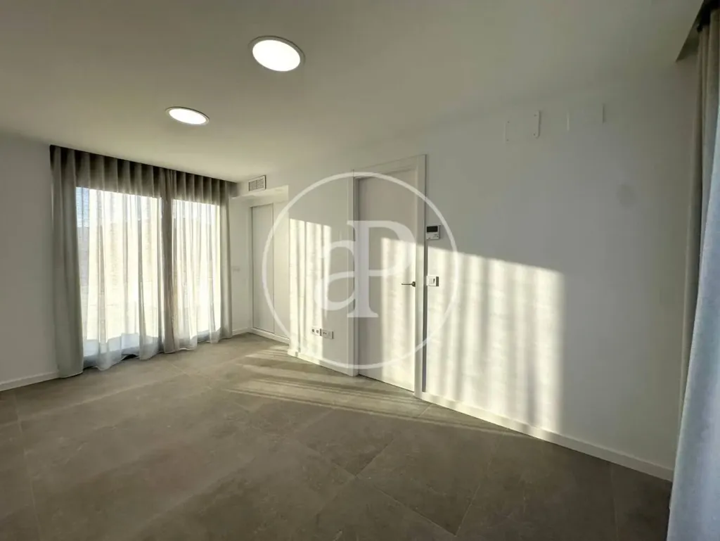 Pièces - Penthouse with Pool and Views in Finestrat