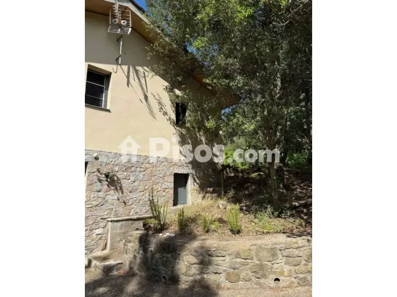Välivaade - Chalet with Private Forest in Sant Aniol de Finestres