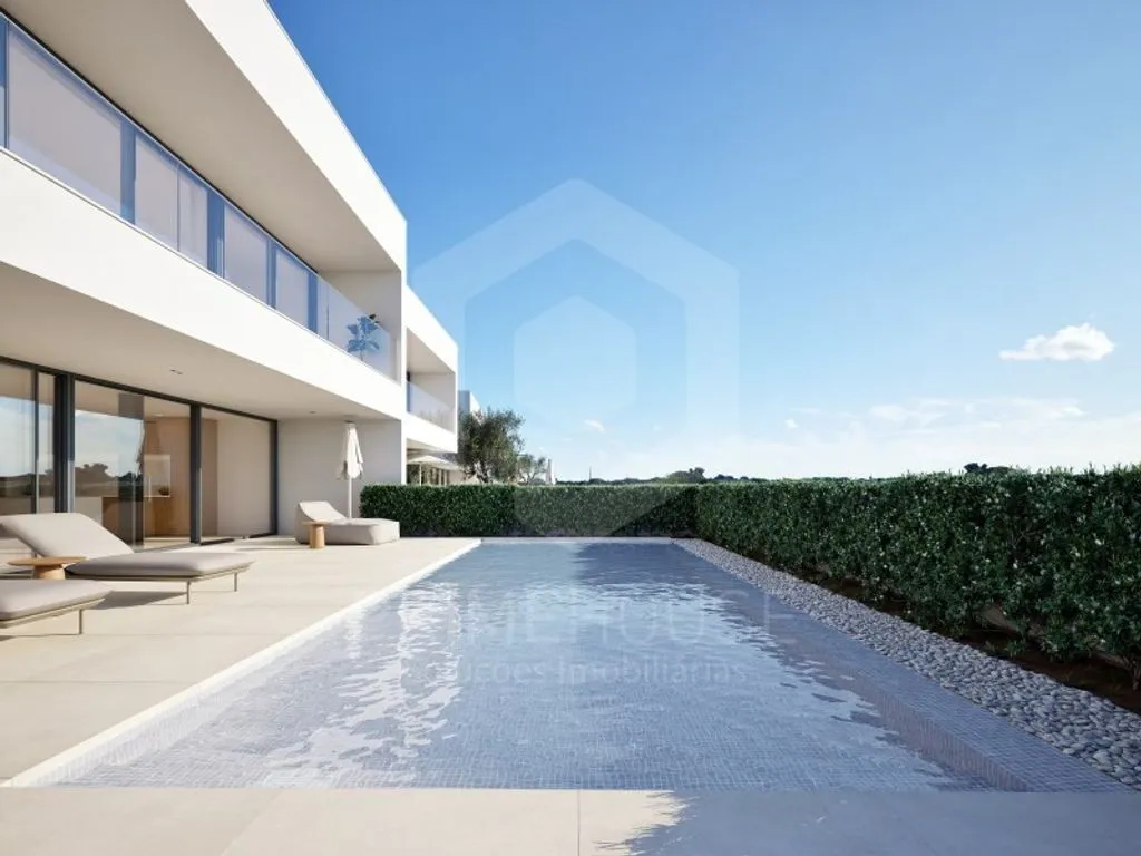 Bassein - Luxury House with Sea View in Ponta da Piedade