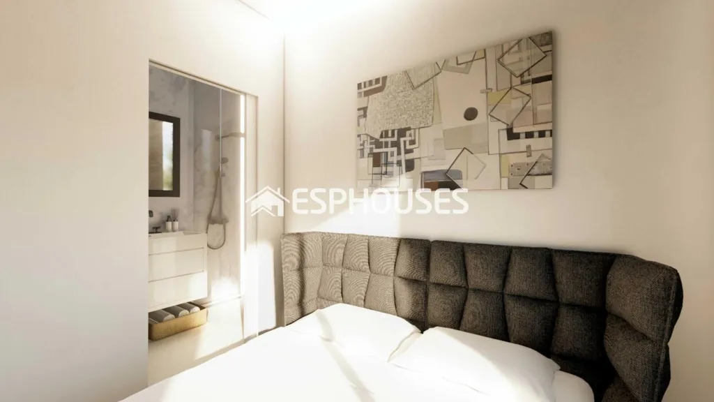 Magamistoad - Key Ready Villa with Pool in La Font - Mezquitas