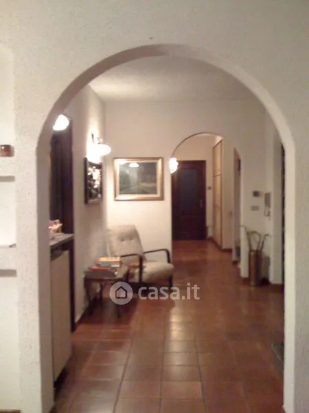 Ingresso - Spacious Villa with Garden in Maretto