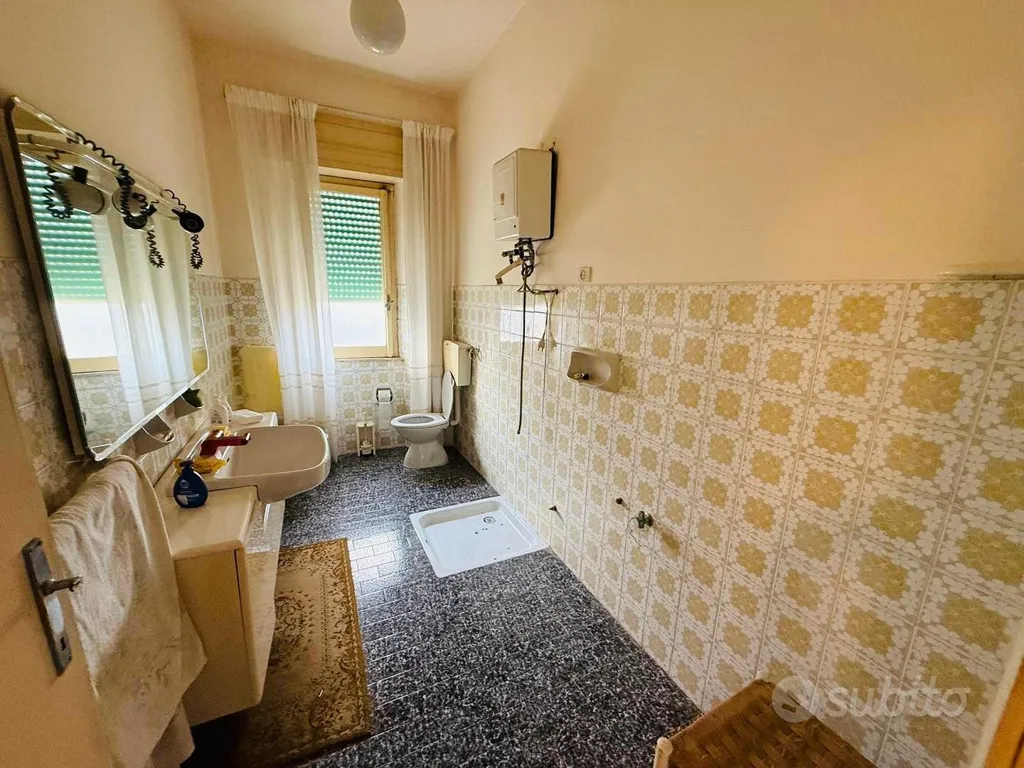 Vannitoad - Villa with Perimeter Garden in Moscufo