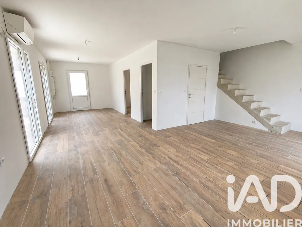 Elutuba - New House with Annex in Talence
