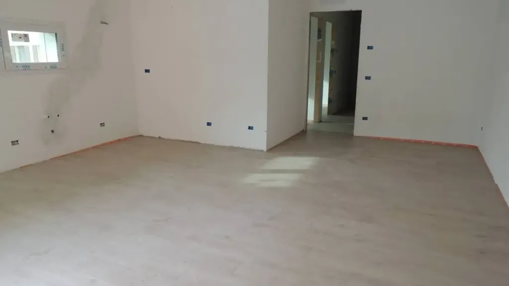 Rooms - Apartment with Terrace in Castelfranco Emilia