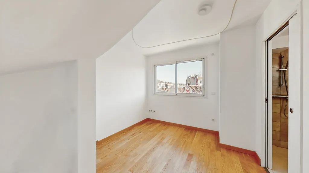 Stanze - Duplex with Notre Dame View in Marseille