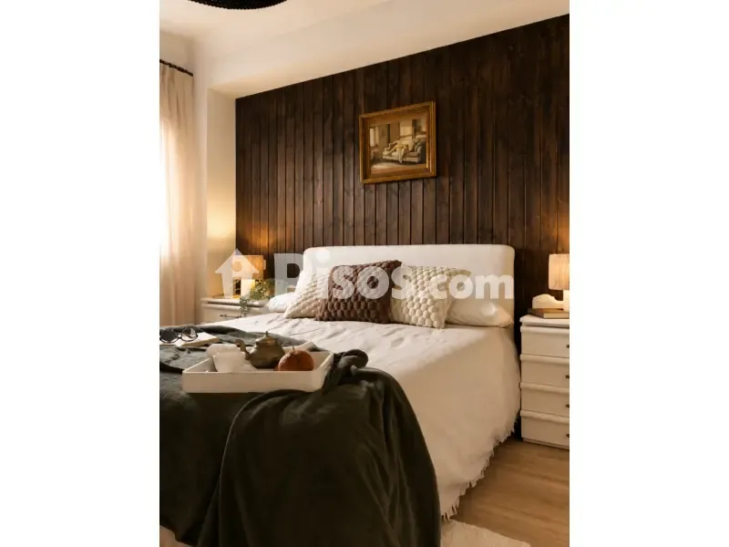 Chambres - Apartment with Terrace and Mountain Views in Gi-3560