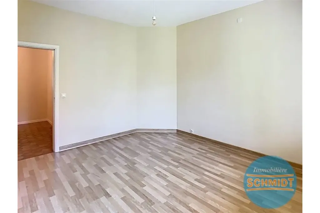 Stanze - Ground Floor Apartment with Garden in Auderghem