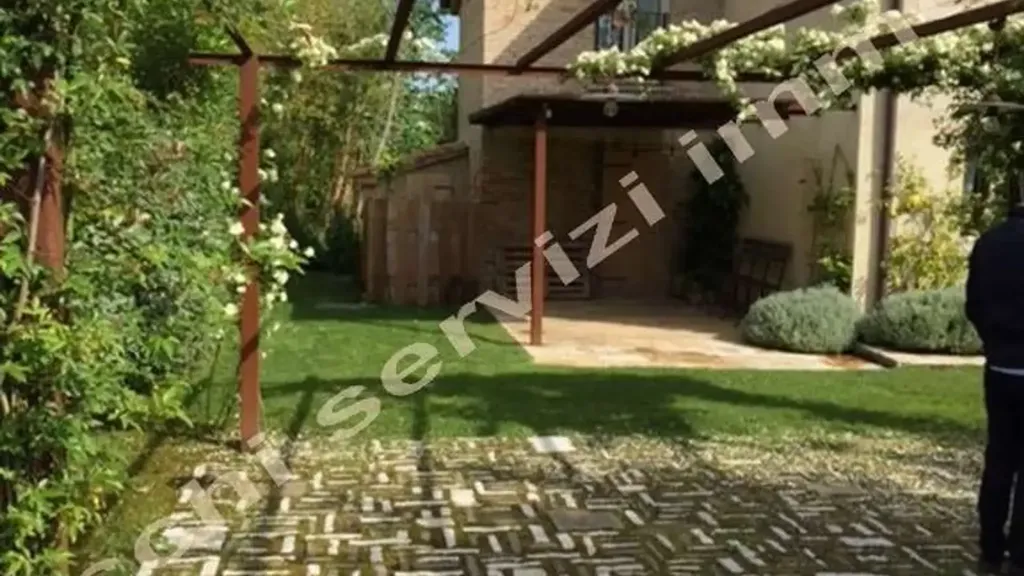 Aed - Villa with Pool near Forte Dei Marmi