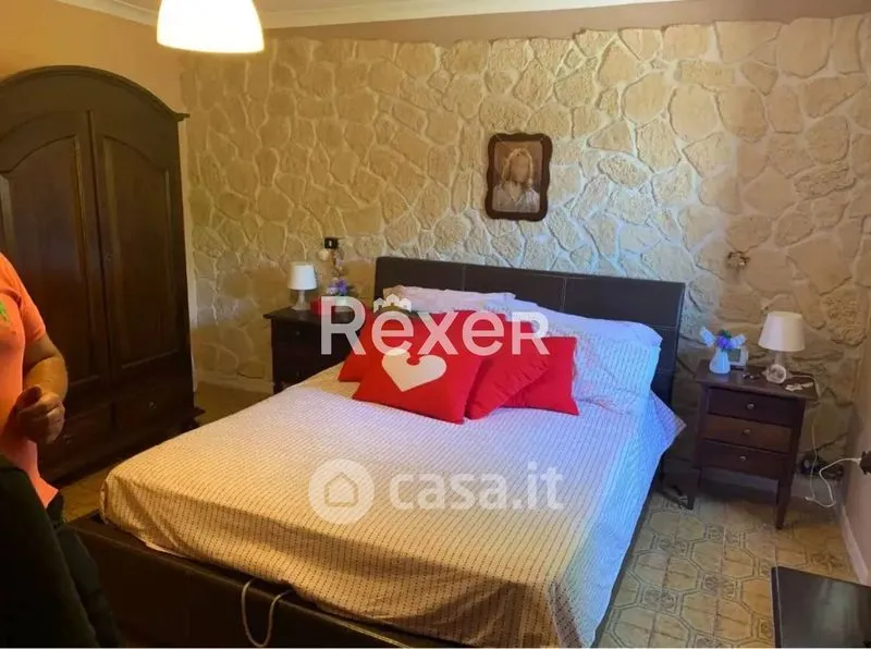 Chambres - Rustic Casale with Garden in Bojano