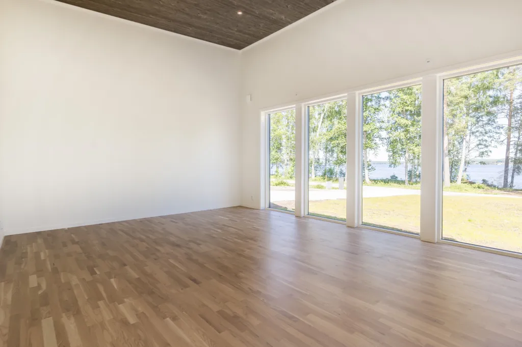 Stanze - Modern Villa with Lake View in Vanbo