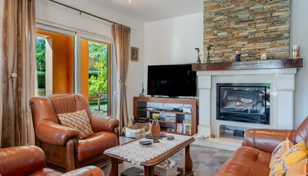 Séjour - Luxury Villa with Pool in Lagos, Algarve