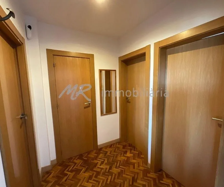 Entrée - Luxury Penthouse with Pool in Gavà