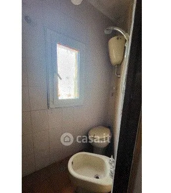 Salles de bain - Trilocale with Terrace in Piancastagnaio