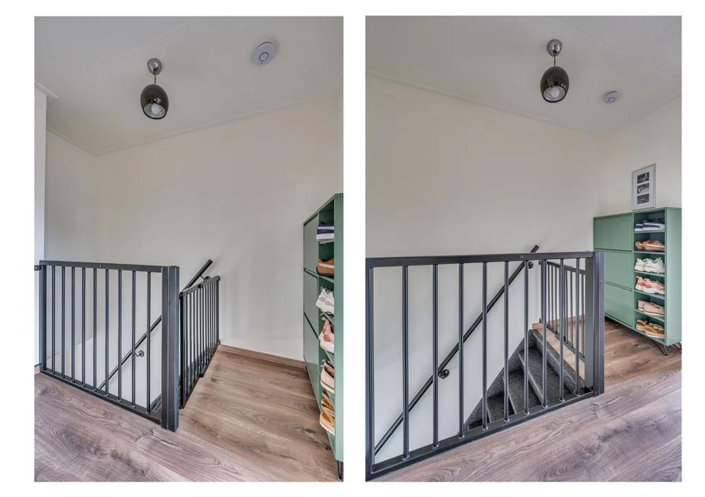 Pièces - Modernised Two-Storey House with Garden in Reuver