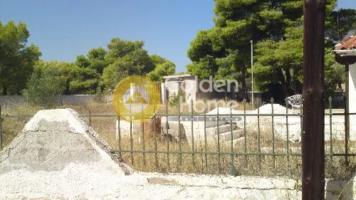 Jardin - Farmhouse with Pool in Eastern Attica