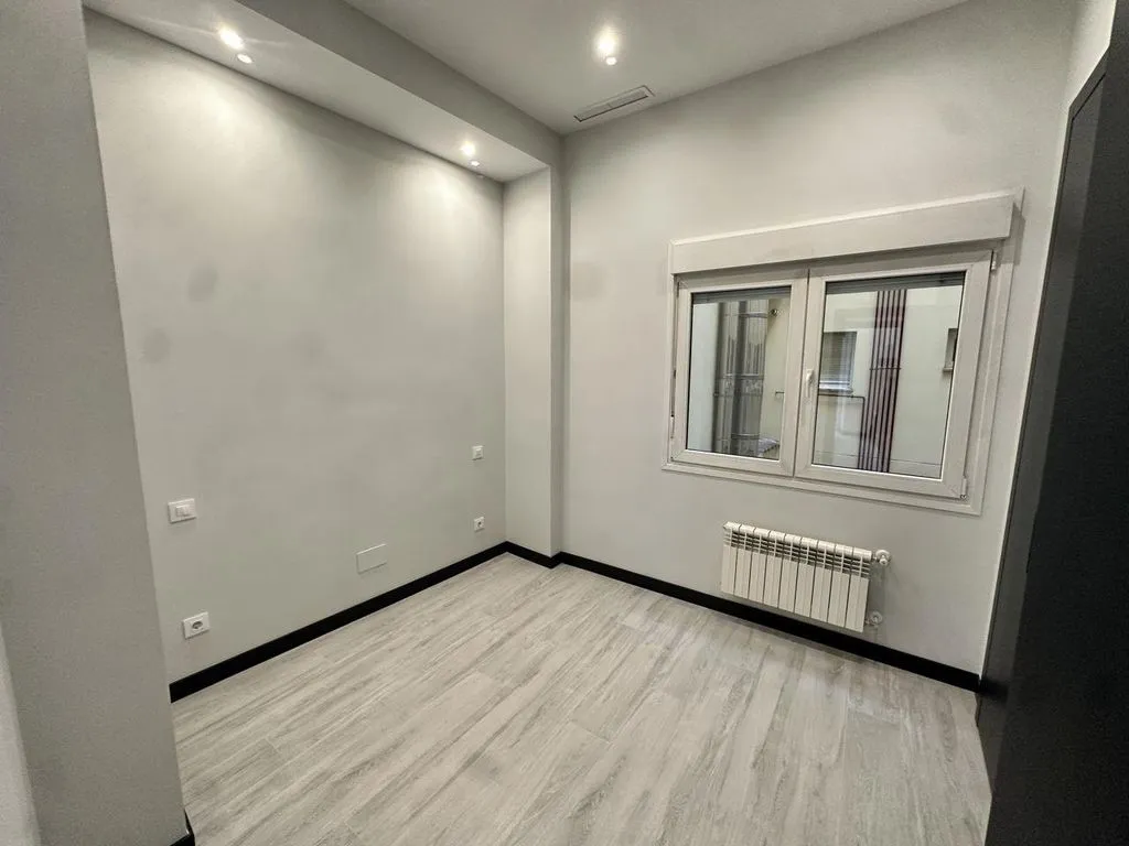Toad - Luxury Apartment with Terrace in Madrid Centre