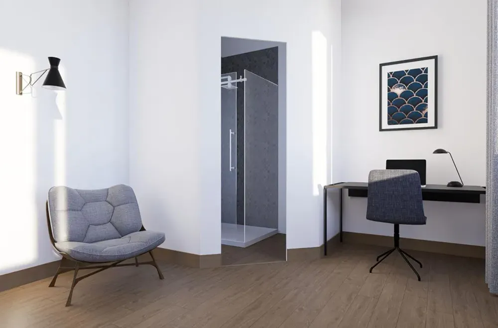 Appartement 5 pièces à Vichy