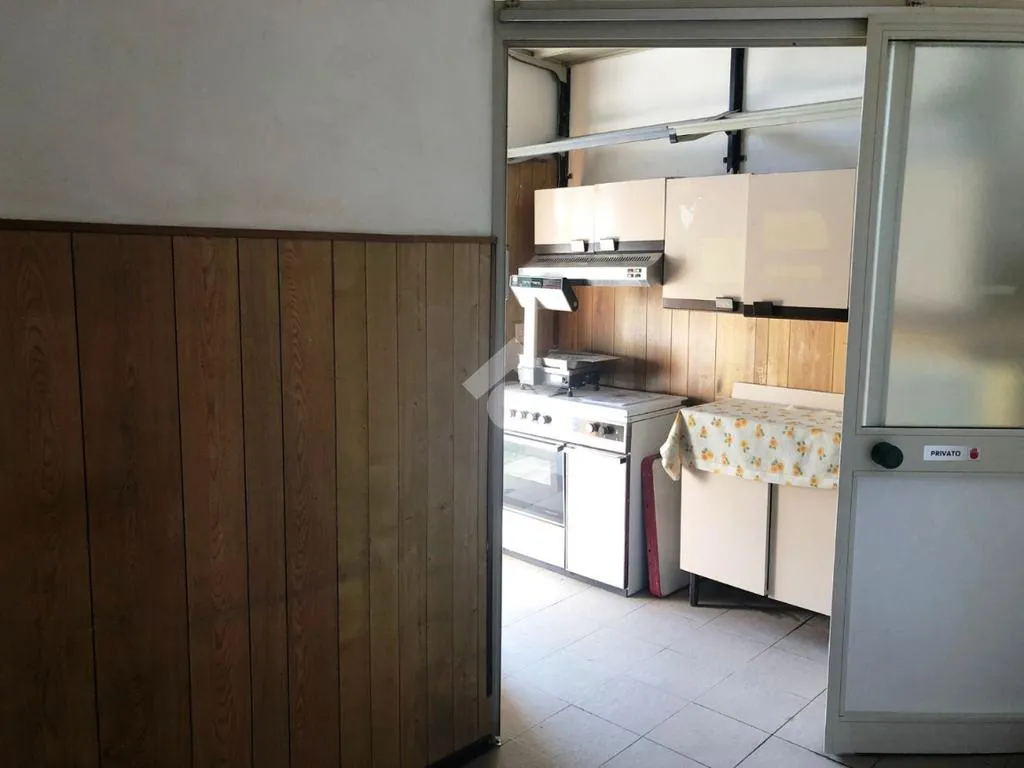 Cuisine - Ground Floor Studio in Linarolo