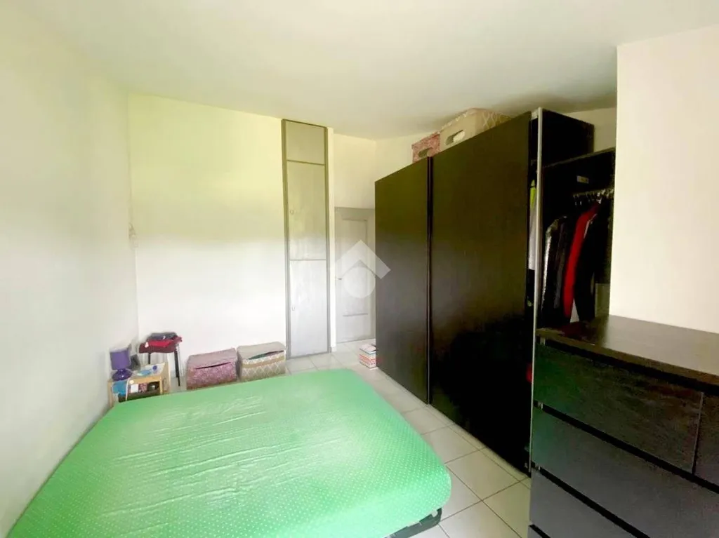 Magamistoad - Mansard Flat with Panoramic View in Cafasse