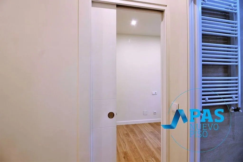 Entrée - Reform Apartment with Terrace in Santander
