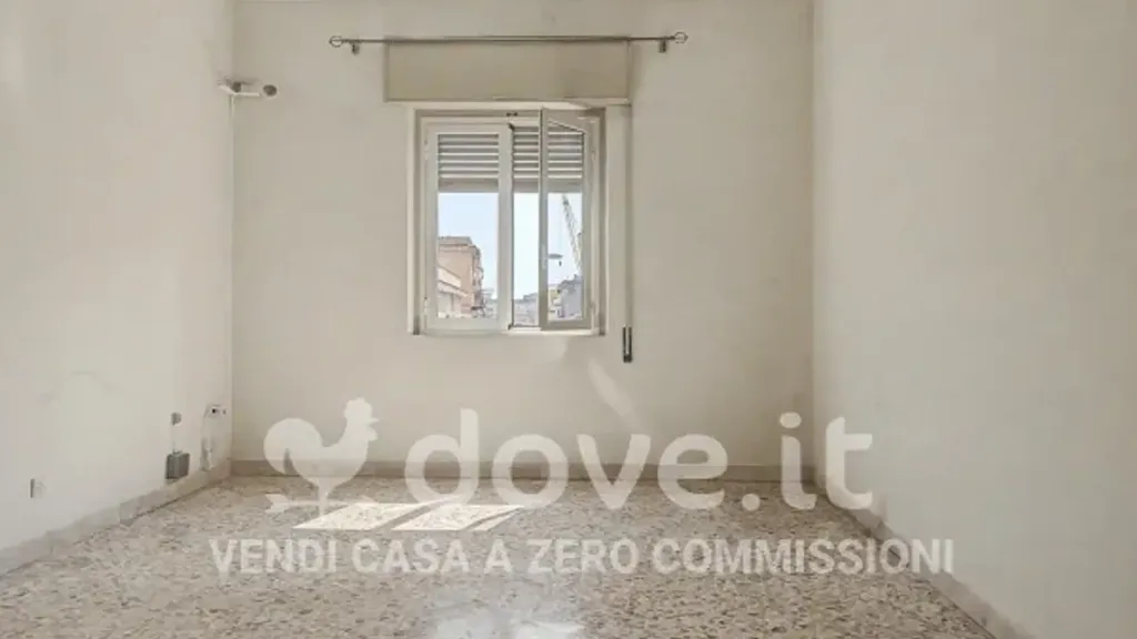 Toad - Spacious Apartment with Balcony in Palermo