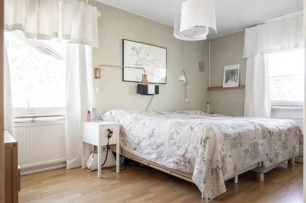 Maison 6 pièces à Lunds kommun