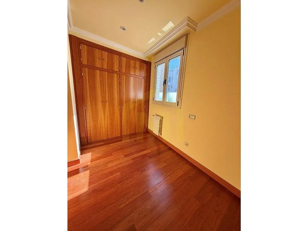 Bedrooms - Sunny Apartment with Terrace in Rosal