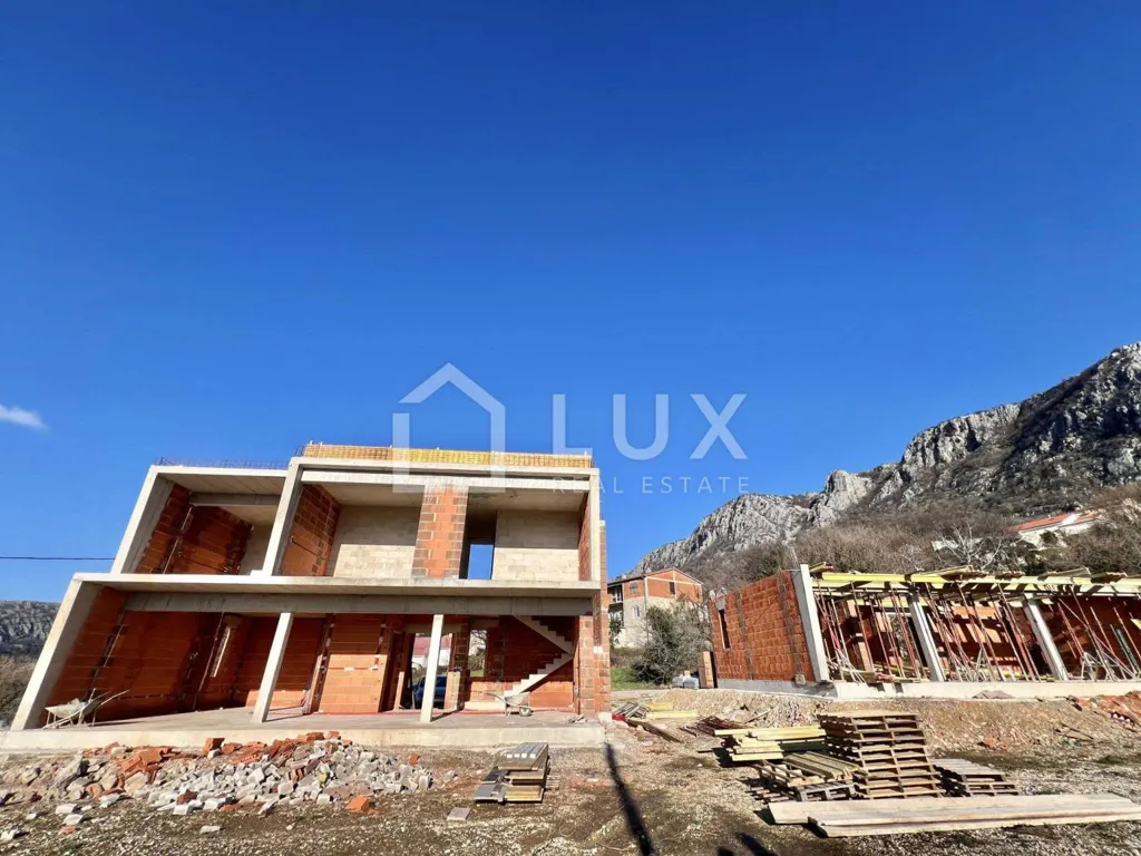 Esterno - Luxury Villa with Sea View in Bribir