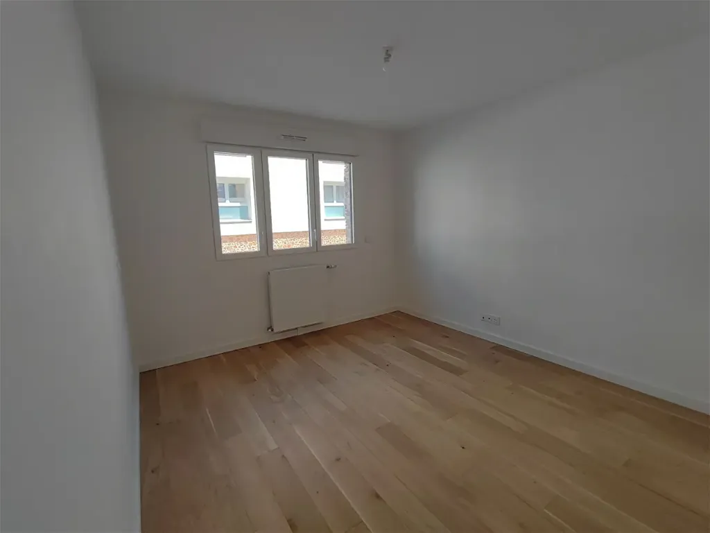 Appartement 4 pièces à Montevrain