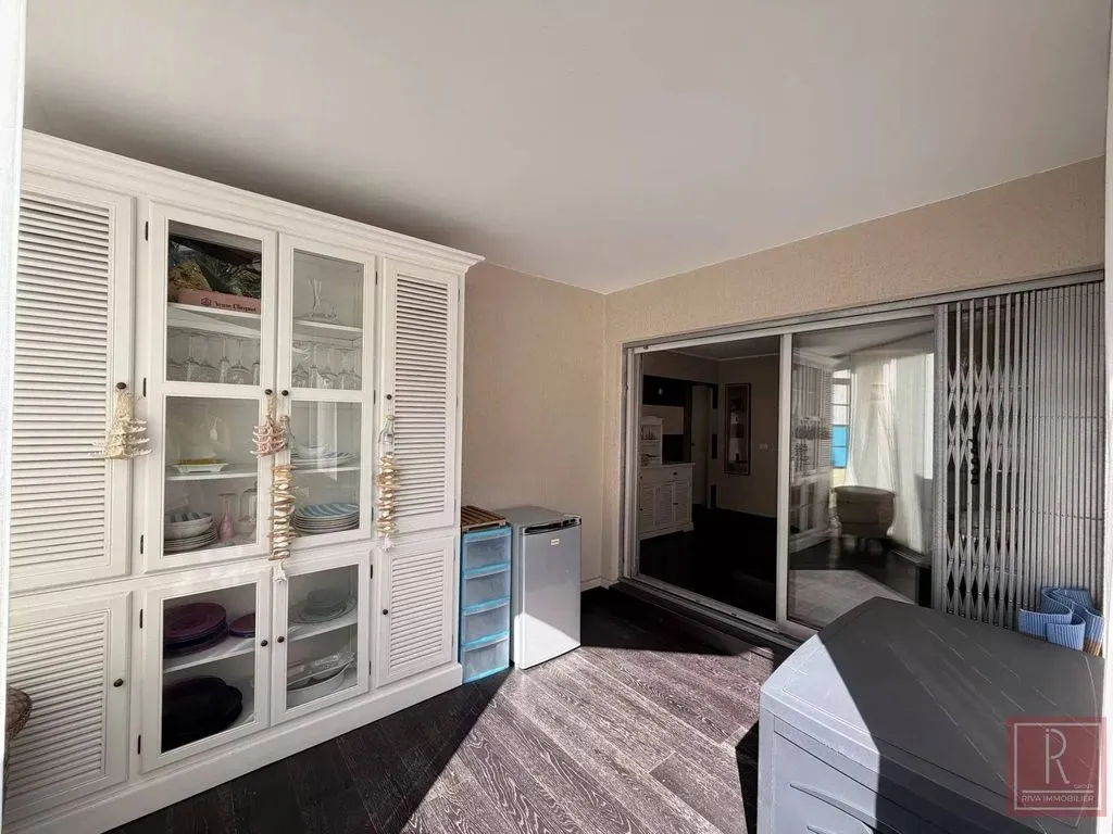 Toad - Luxury Apartment with Sea View in Cannes