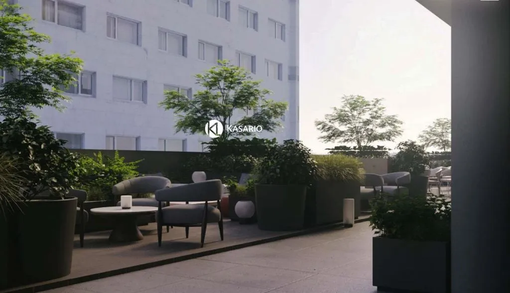 Terrass - Luxury Apartment with Sea View in Aveiro