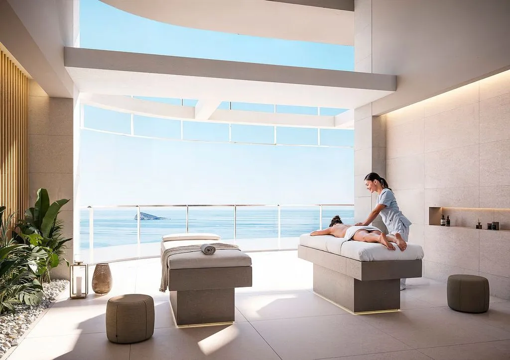 Toad - Apartment with Pool in Playa de Poniente, Benidorm
