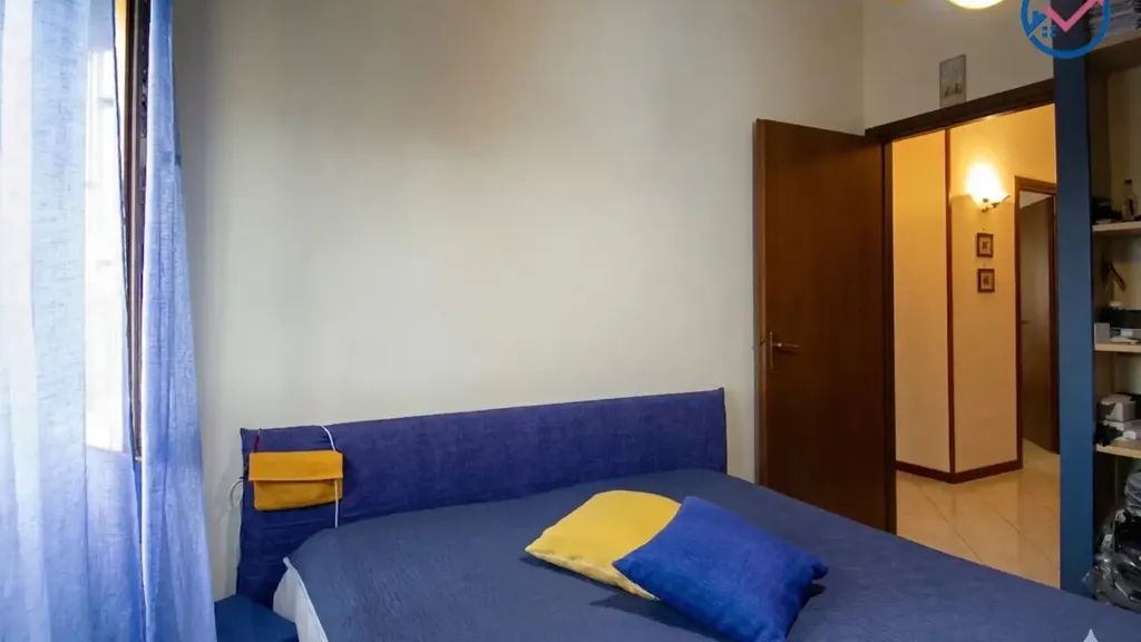 4-room apartment in IT