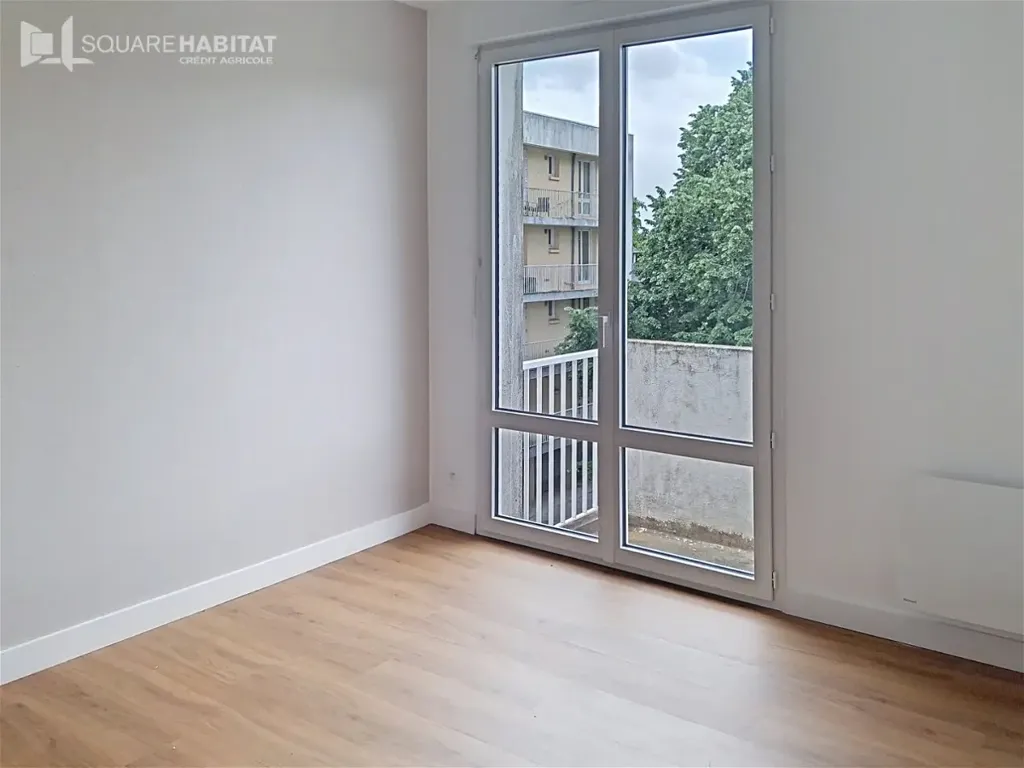 Appartement 3 pièces à Redon