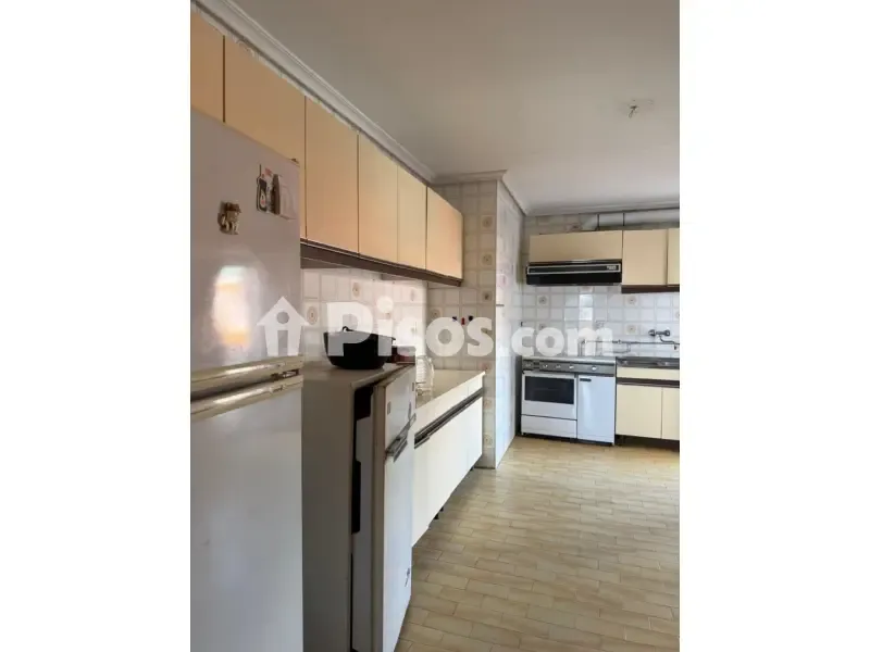 Cucina - Apartment with Terraces in Jarandilla de La Vera
