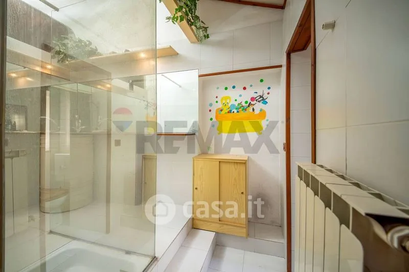 Vannitoad - Attico with Central Location in Trieste