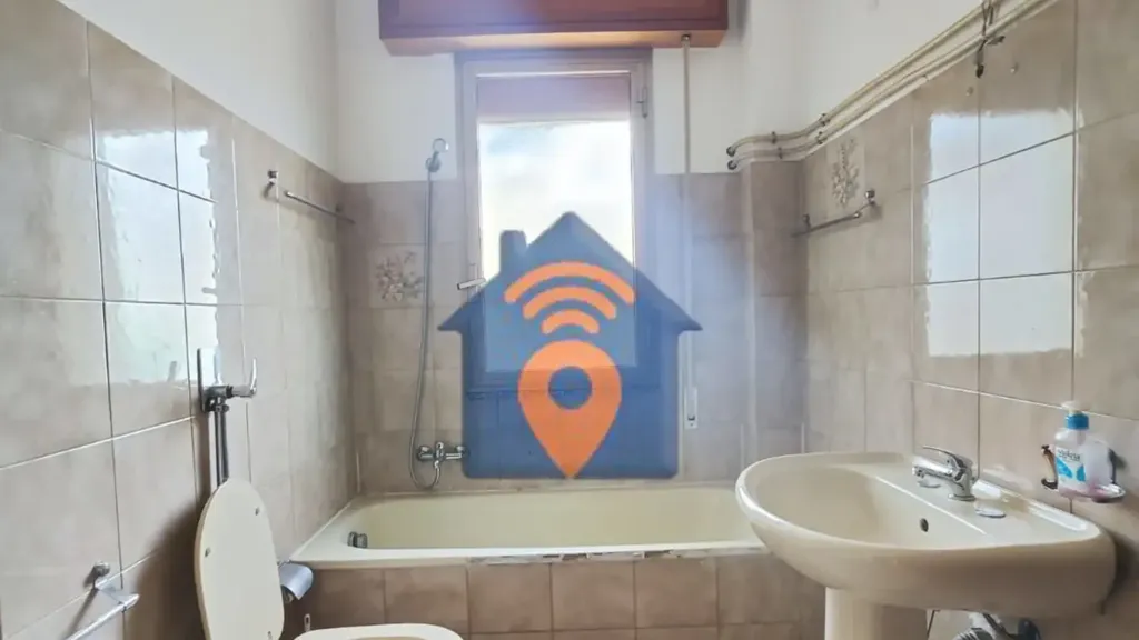 Bagni - Spacious Apartment near Bus Stop in Castelvetrano