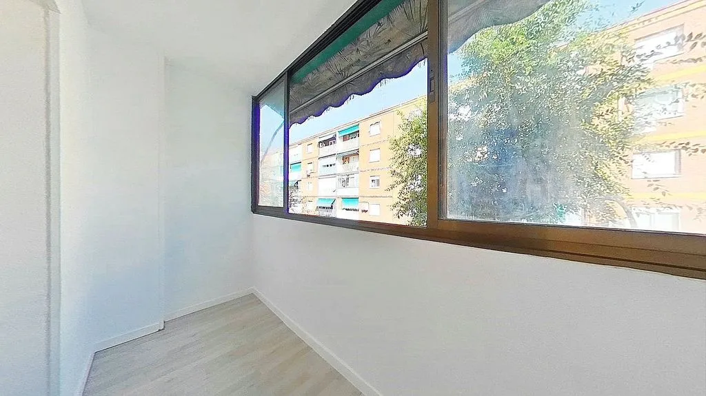 Pièces - Apartment with Terrace in Alcalá de Henares