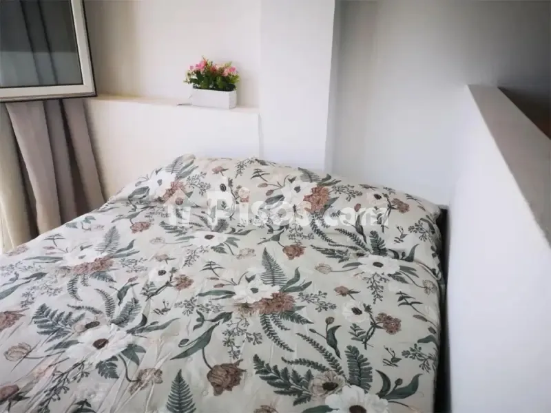 Chambres - Furnished Studio with Sea View in Torremolinos