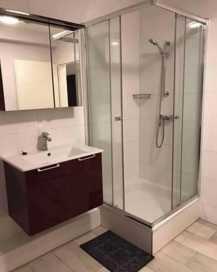 Vannitoad - Renovated Studio in Esch-sur-Alzette
