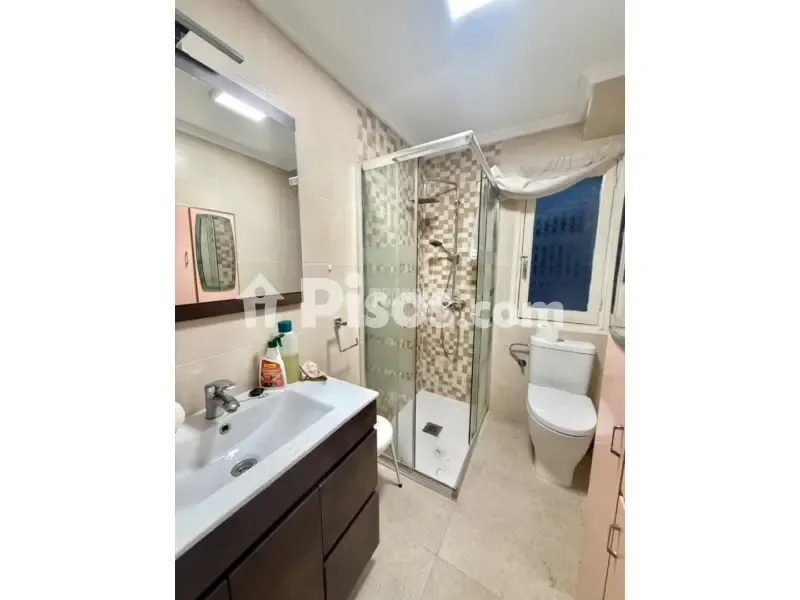 Vannitoad - Ground Floor Flat with Ascender in Santander