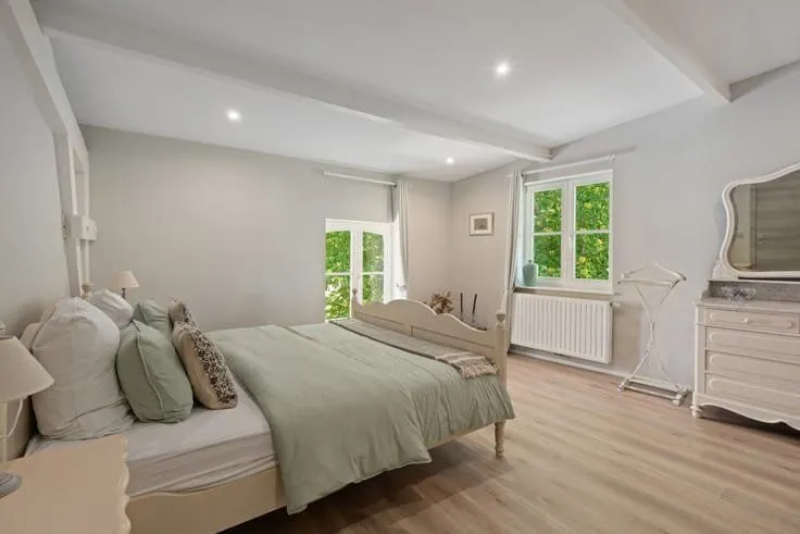Maison 6 chambres à Tourinnes-la-Grosse