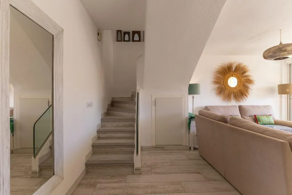 Elutuba - Duplex Apartment with Sea Views in Jávea