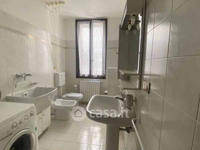Vannitoad - Rustic Trilocale with Garage in Finale Emilia